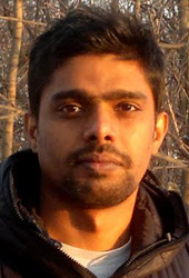 Srinivas Vinjanampati